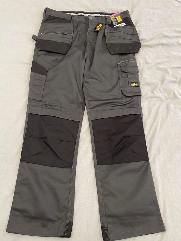 Jackal site trousers | in Bransholme 